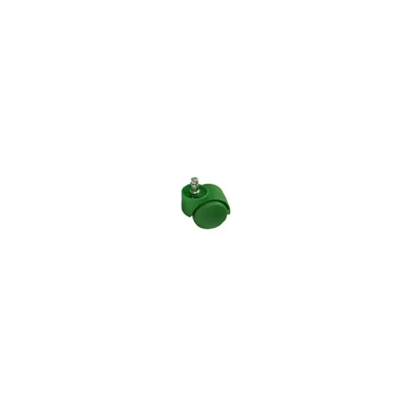 Колесики для кресла RCA101 зеленые главное фото
