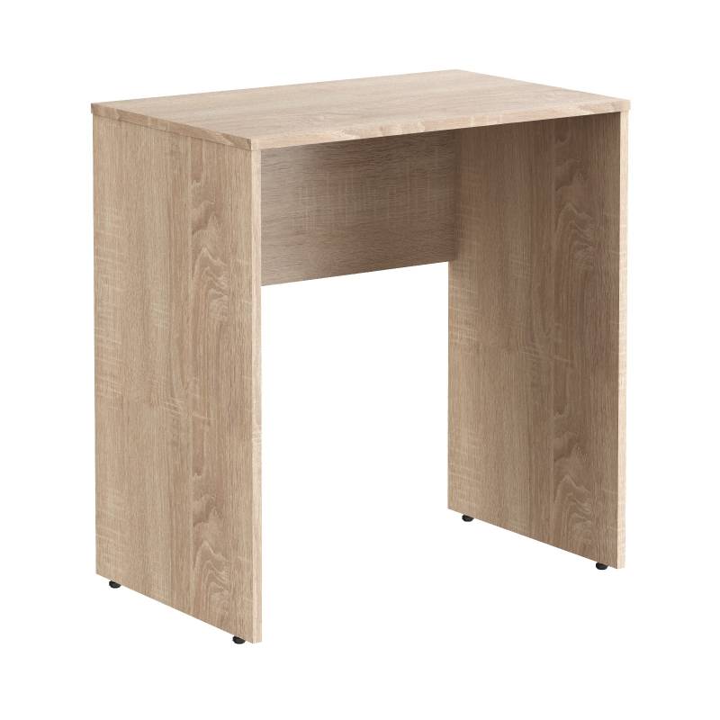 Стол компьютерный CD 7045 Дуб Сонома светлый 700х450х750  главное фото