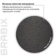 Кресло руководителя PREMIUM Amadeus EX-507, экокожа, хром, черное. Фото товара с разных ракурсов.